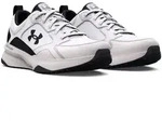 Under Armour&reg; UA Charged Edge Trainingsschuh Gute D&auml;mpfung wei&szlig; 48,5 EU