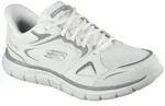 Skechers Track - Ezral Sneaker wei&szlig; 41 EU