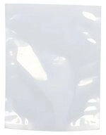PAPSTAR Vakuumierbeutel 1000x Siegelrandbeutel PA / PE 20 x 15cm Sous Vide