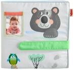 Haba Fotoalbum Baby-Fotoalbum Waldfreunde