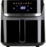 Domo Fritteuse DO551FR, 2800.00 W