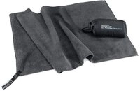 Cocoon Reisehandtuch COCOON Terry Towel Microfaser Handtuch leicht M 90x50 cm