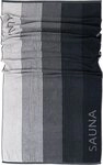Lashuma Saunatuch Handtuch XXL Helsinki, Frottee (1-St), Premium Bade -...