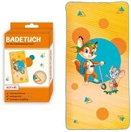 Roth Badetuch Roth Badetuch Fredo & Fitzi 60x120cm