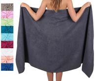 Betz Badetuch XXL 100x200 cm Palermo Saunatuch & Strandtuch Pflegeleicht &...