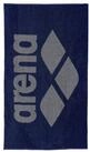 Arena Sporthandtuch Pool Soft Towel, Frottee (1-St), mit plakativen Markenlogo