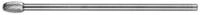 Pferd Fr&auml;ser-Set PFERD TOOLS Hartmetall Fr&auml;sstift Tropfen TRE &Oslash; 10x16mm...