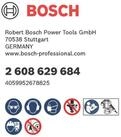 BOSCH Nutfr&auml;ser Bosch PRO T-Nutfr&auml;ser 13,5&nbsp;x&nbsp;&Oslash; 8,6 Schaft 8&nbsp;mm -...