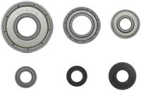 BOSCH Fr&auml;ser-Set