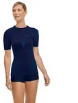 FALKE Funktionsshirt FALKE T-Shirt Warm (1-tlg., 1) thermoregulierend f&uuml;r...