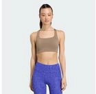 adidas Performance Sport-BH OPTIME WORKOUT BH, MITTLERE BELASTUNG (1-tlg)
