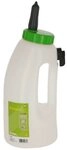 Kerbl Flaschensauger Kerbl K&auml;lberflasche MilkyFeeder 4 Liter mit Sauger