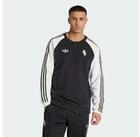 adidas Performance Sweatshirt JUVENTUS TURIN FC ORIGINALS SWEATSHIRT (1-tlg)
