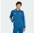 adidas Performance Trainingsjacke GRIECHENLAND ANTHEM AUSW&Auml;RTSJACKE (1-St)