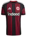 adidas Performance Fu&szlig;balltrikot adidas Herren Eintracht Frankfurt Home Trikot