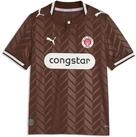 FC St. Pauli Fu&szlig;balltrikot FC St. Pauli - Puma Trikot Heim Kinder 26/27