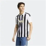 adidas Performance Fu&szlig;balltrikot JUVE H JSY mit Climacool Technologie, schmale