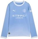 PUMA Trainingsshirt Manchester City 26/27 Langarm-Heimtrikot Jugendliche