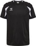 hummel T-Shirt Sport-Shirt hmlCORE 2.0 (rec. Polyester, optimale...