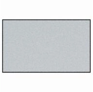 vidaXL Fu&szlig;matte Fu&szlig;matte Grau und Schwarz 90 x 150 cm 100% Polyamid,...