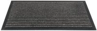 Hamat BV Fu&szlig;matte Fu&szlig;matte Scala bronze, 80 x 120 cm