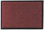 HAMAT Fu&szlig;matte Mars, rechteckig, H&ouml;he: 8 mm, f&uuml;r starke Beanspruchung...
