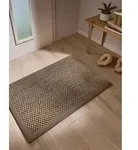 benuta Fu&szlig;matte Greta, rechteckig, H&ouml;he: 5 mm, 100% Sisal Naturfaser, Teppich