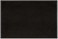wash+dry by Kleen-Tex Teppich Original, 180 x 120 cm, Raven Black