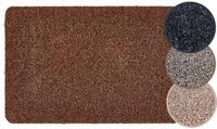 Andiamo Fu&szlig;matte Samson, Made in Netherlands, rechteckig, H&ouml;he: 6 mm,