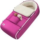 monzana Fu&szlig;sack Basic, Kinderwagen Buggy Winterfu&szlig;sack - Winter,...