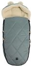 Kaiser Fu&szlig;sack XL Ears Wool, Kinderwagen Fu&szlig;sack