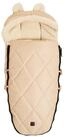 Kaiser Fu&szlig;sack XL Ears Wool, Kinderwagen Fu&szlig;sack
