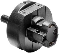 Thrustmaster Quick Release Upgrade Gaming-Adapter