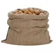 vidaXL Gartensack Jutes&auml;cke 30 Stk. 100x110 cm 100% Jute 340 g/m&sup2;, (30-tlg)