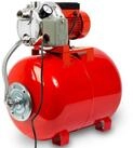 EBERTH Hauswasserwerk 3600 L/h F&ouml;rderleistung, 4 bar F&ouml;rderdruck, 750W, Pumpe...