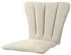 Cinas Sitzkissen Ellen, Outdoor, Garten, Polsterauflage, pflegeleicht