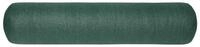 vidaXL Blende Zaunblende Gr&uuml;n 1,8x50 m HDPE 150 g/m&sup2;
