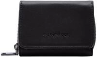 FREDsBRUDER Geldb&ouml;rse Wallet Midi, aus echtem Leder