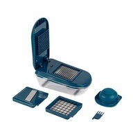mastrad Gem&uuml;seschneider mit Mandoline