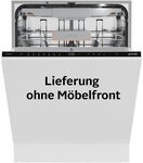 GORENJE vollintegrierbarer Geschirrsp&uuml;ler GV663B95, 9,4 l, 16 Ma&szlig;gedecke, 16
