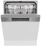 GORENJE teilintegrierbarer Geschirrsp&uuml;ler GI663C95X, 9,4 l, 16 Ma&szlig;gedecke, 16