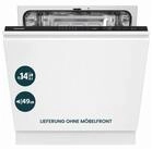 homeX vollintegrierbarer Geschirrsp&uuml;ler DWFI601449E, 12 l, 14 Ma&szlig;gedecke,...