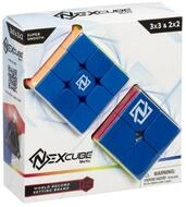 Goliath&reg; 3D-Puzzle Zauberw&uuml;rfel Goliath NexCube 2 St&uuml;cke (3x3) + (2x2),
