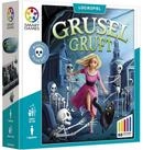 Spiel Grusel-Gruft