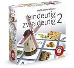 Piatnik Spiel Eindeutig Zweideutig 2