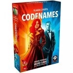 Czech Games Edition Spiel, Codenames - englisch