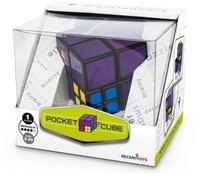 SMART Toys Spiel Meffert&acute;s Pocket Cube