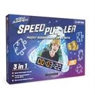 Denkriesen Puzzle DENKRIESEN - KIBU JUMPER&reg; - Speed Puzzler - Jimi Edition,