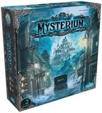 Libellud Spiel Mysterium (Refresh)
