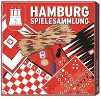 Teepe Sportverlag Spiel Hamburg Spielesammlung